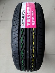 Ban Mobil Bridgestone 185 55 R16 Techno Sport