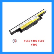 Quality Replacement Bateri / Battery Lenovo Y510