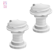 Cooler Drain Plug Triple Snap Drain Plug 1.5" Standard Drain Plug for  50 Qt, 58 Qt,