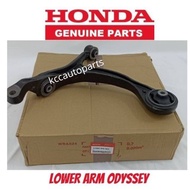 Original Honda Odyssey RB1/RB3 Lower Arm Model RB1/RB3 1SET 51350-SFE-003