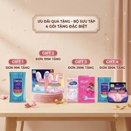 GIFT WHEN BUYING DIANA BVS