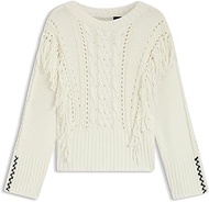 Women's C_fitto Knitted Sweater