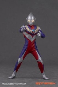 【預訂/批發】Alphamax ULTRAMAN TIGA 2.0 超人 迪加 2.0  奧特曼