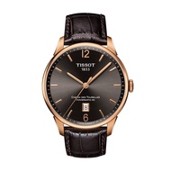 Tissot Chemin Des Tourelles Powermatic 80 T099.407.36.447.00