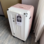 กระเป๋าเดินทางแบบมีล้ออเนกประสงค์ความจุขนาดใหญ่ 30 นิ้ว กระเป๋าเดินทางแบบพกพาสำหรับผู้ชายและผู้หญิง