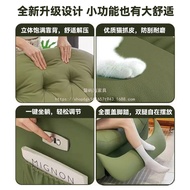 Recliner Sofa Island Multifunctional Sleepable Single Living Room Rotatable Lazy Sofa Home Sofa Chai