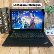 Laptop Lenovo Thinkpad X280 Intel Core i5 i7 Gen 8 MURAH &amp; BERGARANSI