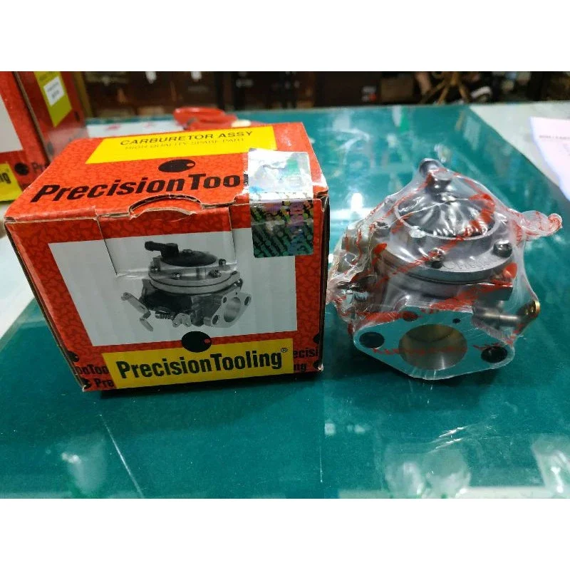 KARBULATOR MS 070 PRECESIOON TOLLING ORIGINAL ITALY KUALITAS NO 1 ORIGINAL