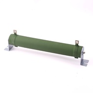 Porcelain Tube Enamel Line Winding High Power Resistor RXG20-75W10KJ51KJ10RJ15RJ20 Euro 300 Euro 50 