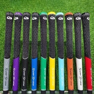 Golf Grip superstrokeTX1 Iron Wood Semi-Cotton Thread Anti-Slip Golf Club Grip Handle
