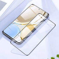Full Tempered Glass 10pcs for A74(4G)/A95(4G) A78 4G A93 A94 A95(5G) A96(5G) Screen Protector  Kaca 