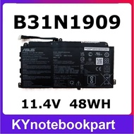 BATTERY ORIGINAL ASUS แบตเตอรี่ ของแท้ ASUS ExpertBook P2 L2 P2451FA P2451F B240 B31N1909