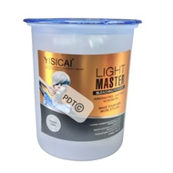 Hair Bleaching Powder Hair colour Blonde Gold Bleach Rambut for hair dye
