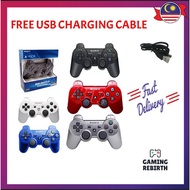 Ps3 DS3 Controller Wireless Playstation 3 | New and High Quality - Grade A [HIGHQUALITY]