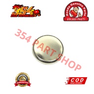 Remote Key Battery – PCX 150 K97, Vario 150 eSP Keyless 35148K78N10