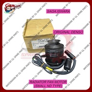 RADIATOR FAN MOTOR (DENSO)(ORIGINAL) PROTON SAGA / ISWARA (SMALL) 062500-4423