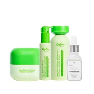 Night Cream REGLOW Krim Wajah Malam Reglow dr Shindy Krim Wajah Siang Anti Aging Paket Skincare  Sia