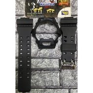 BNB CUSTOM G8900 GR8900 GLS8900 GW8900 BLACK HITAM FIT JAM ORI