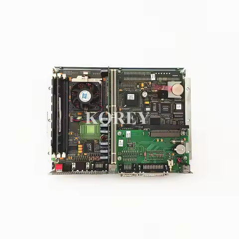 Industrial Computer Motherboard P5MB4/2 5C5001.32 5C5001.15 5C5001.11 5C5001.01