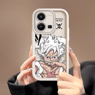 VIVO Y35 4G Surabaya Case New Softcase Hp Kesing Casing D096-45 S2-0121