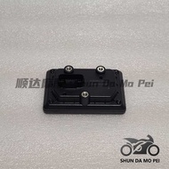 Suitable for Huanglong 600BJ600GS-3 Competition 600GS-3B Chase 600GS-3A LCD Meter Kilometer Odometer