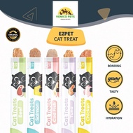 EZPET Cat Treat Cat Snack Cat Stick Makanan Jajan
