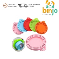 Silicone Can Cover