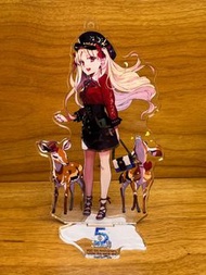 FGO 艾蕾 5週年立牌