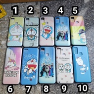 Soft CASE MOTIF PRINTING INFINIX HOT 9 PLAY X680 X680B