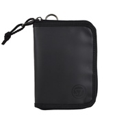 Stream Trail Wallet กระเป๋าสตางค์มีซิป Almejas zip Wallet II