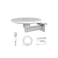 Terrestrial Digital Antenna HD TV Antenna Outdoor Terrestrial Digital Antenna TV Antenna Outdoor UHF Ground Way