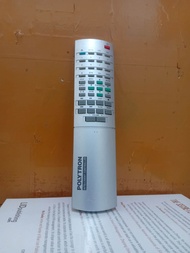REMOTE DVD COMPO POLYTRON ORIGINAL