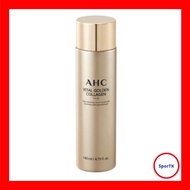 AHC Vital Golden Collagen Toner 140ml