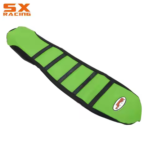 Motorcycle Seat Cover For Kawasaki KX65 KX85 KX125 KX250 KX250F KX450F KXF250 KXF450 KX KXF 85 100 1