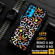 Case Oppo Reno 5 4G Reno 5 5G Casing Oppo Reno 5 4G Reno 5 5G Casing Depo Casing [DDLE] Case Glossy Case Aesthetic Custom Case Anime Case Hp Oppo Casing Hp Cool Casing Hp Cute Casing Hp Silicone Case Hp Softcase Oppo Reno 5 4G Reno 5 5G Oppo Hardcase Case