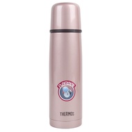 THERMOS 膳魔師 保溫瓶 FDX-502K  可可色  470ml  1個