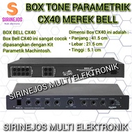 ZC370 Box parametrik c40 cx54 bell