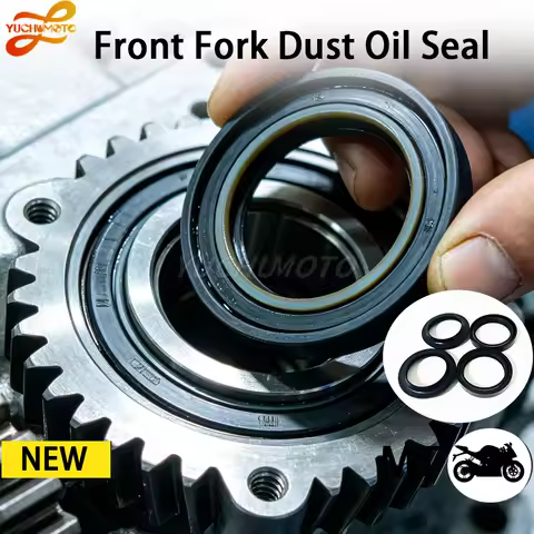for SV1000 K3-K8 RM250 K1-K3 GSX1400 K1-K6 VZ1800 VZR1800 SV1000S Grooved Piston Rod O Ring Gasket O