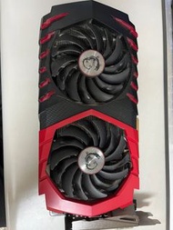 Rx470 MSI Gaming x 4g