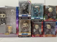 Hot Toys Ironman cosbaby