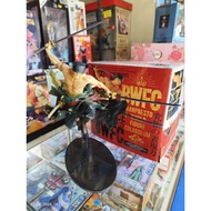 Banpresto One Piece BWFC Roronoa Zoro