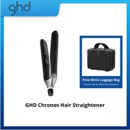 GHD Chronos pelurus rambut baru (waranti 3 tahun) | 100% asal |GHD Chronos New Hair Straightener ( 3