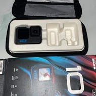 GoPro Hero 10 Black Second