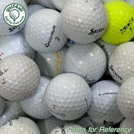Driving Range Mixed Brand Golf Ball (Used) (Graded)
