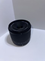 Viltrox 唯卓仕 15mm f/1.7 x mount 富士 fuji