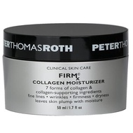 Peter Thomas Roth 彼得羅夫 FIRMx 膠原蛋白保濕霜 50ml/1.7oz