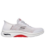 Giày Thể Thao Nam Skechers Slip-ins Arch Fit GOwalk Arch Fit 2.0 Simplicity 2.5 Đi Bộ - 216604-LTGY 