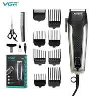 VGR V-0 New Electric Hair Clipper, Ceramic Blade, Household Hair Clipper, Hair Salon Special Hair Cl