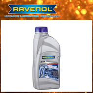 ⚡รับประกันของแท้⚡Ravenol ATF M6 Series น้ำมันสำหรับเกียร์อัตโนมัติ กึ่งสังเคราะห์ คุณภาพสูง ออกแบบมาเพื่อรถยนต์ Benzเกียร์ 5 สปีดที่ต้องการสเป็ค MB-Approval 236.10