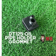 Yamaha DT125 18G / DT175 18L 2T Oil Pipe Holder RUBBER Grommet 18G-13174-00